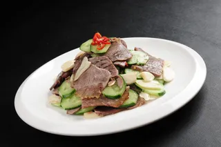 LCH1620青瓜拌牛展