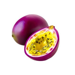 百香果水果免抠