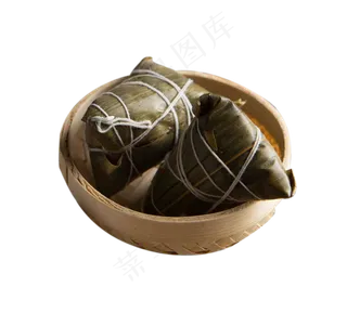 端午节粽子免抠图片 