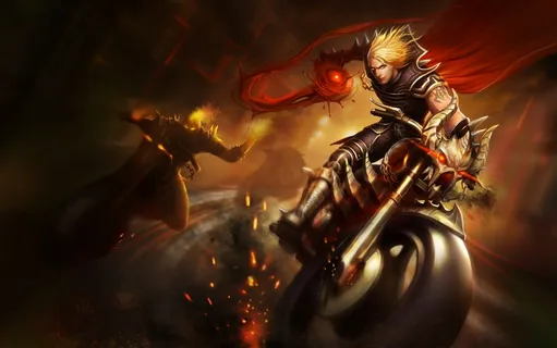 霹雳游侠-吸血鬼