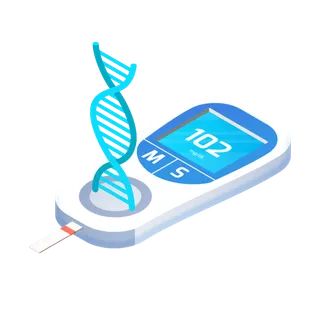 最美天使护士节试纸测试免抠png图片