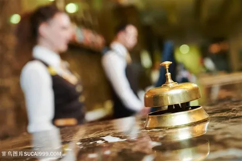 高档酒店招待人物高清 高档酒店招待人物高清