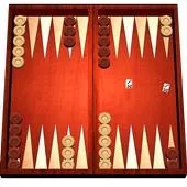 双陆棋 PNG免抠(170x170)