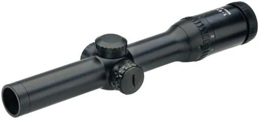 狙击镜 PNG免抠(550x256)