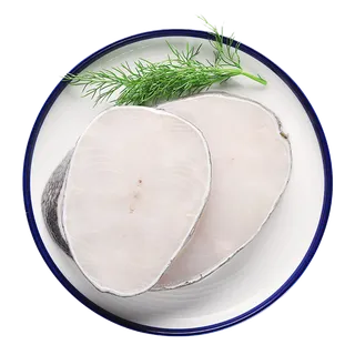 银鳕鱼海鲜超市商品红酒白底图免抠实物摄影png格式图片透明底