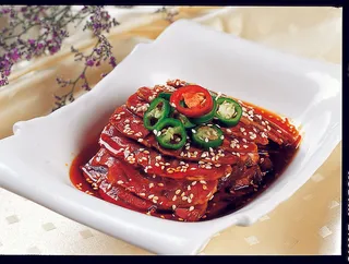 0911LCH-070麻辣牛肉