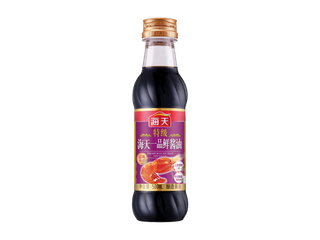 海天特级一品鲜酱油超市商品白底图免抠实物摄影png格式图片透明底