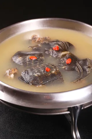滋补甲鱼 (900)
