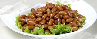 54 卤水花生米 桥东大酒店