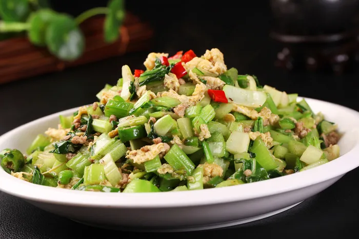 百味下饭菜 (1)