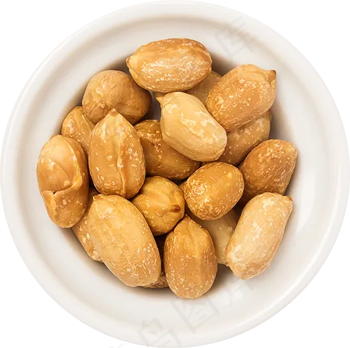 10_Peanuts Bowl