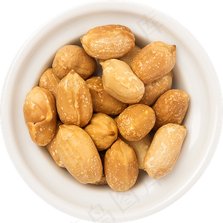 10_Peanuts Bowl