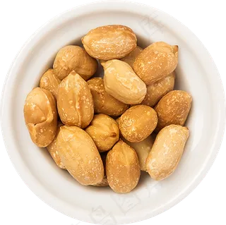 10_Peanuts Bowl