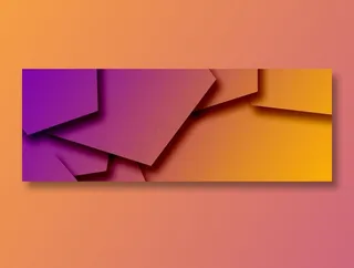 网络, 横幅, 抽象, 互联网, 技术, 网页横幅,