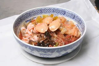 40  李鸿章烩菜-华丰宾馆