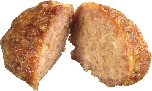 炸肉排 PNG免抠(3217x1926)