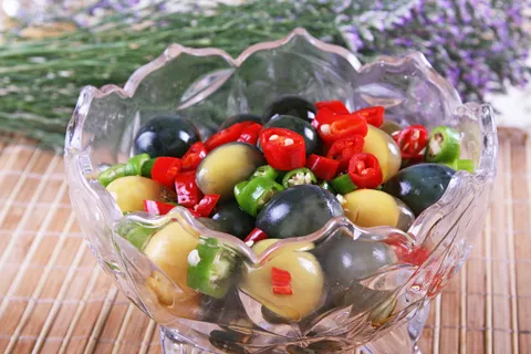 L01592醋泡鹌鹑蛋 (3)