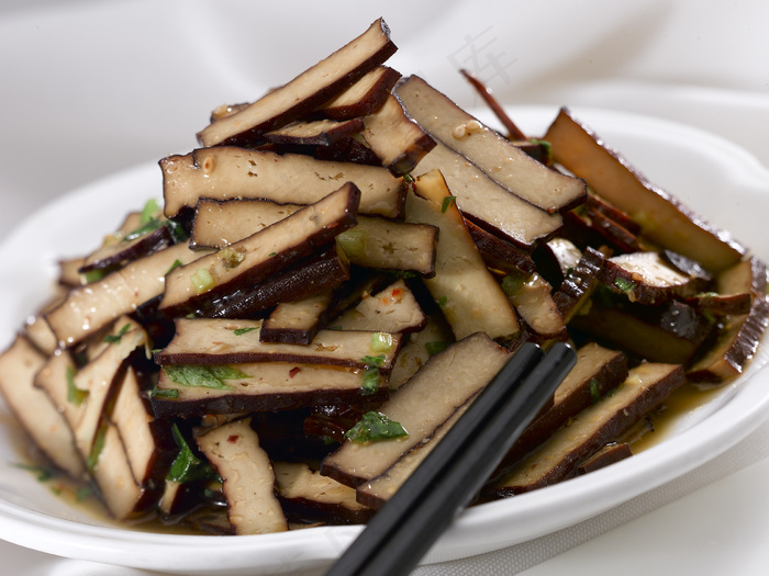 LCSC3265五香薰豆干