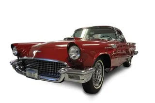 凯迪拉克 PNG免抠