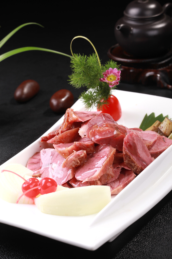 牛腱块 (2)