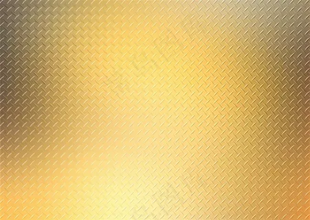 金色金属底纹