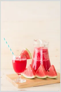 夏日西瓜素材 夏日西瓜素材