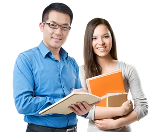 老师学生人物形象少儿兴趣班