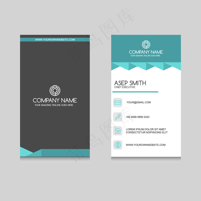 名片 名片设计 名片模板 公司名片 企业名片 商务名片 