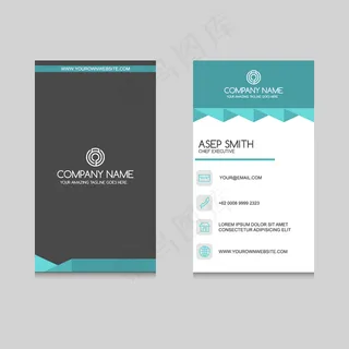 名片 名片设计 名片模板 公司名片 企业名片 商务名片 