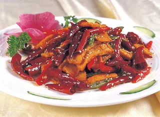 0911CC-199脆辣杏鲍菇