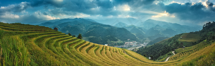 风景图片素材