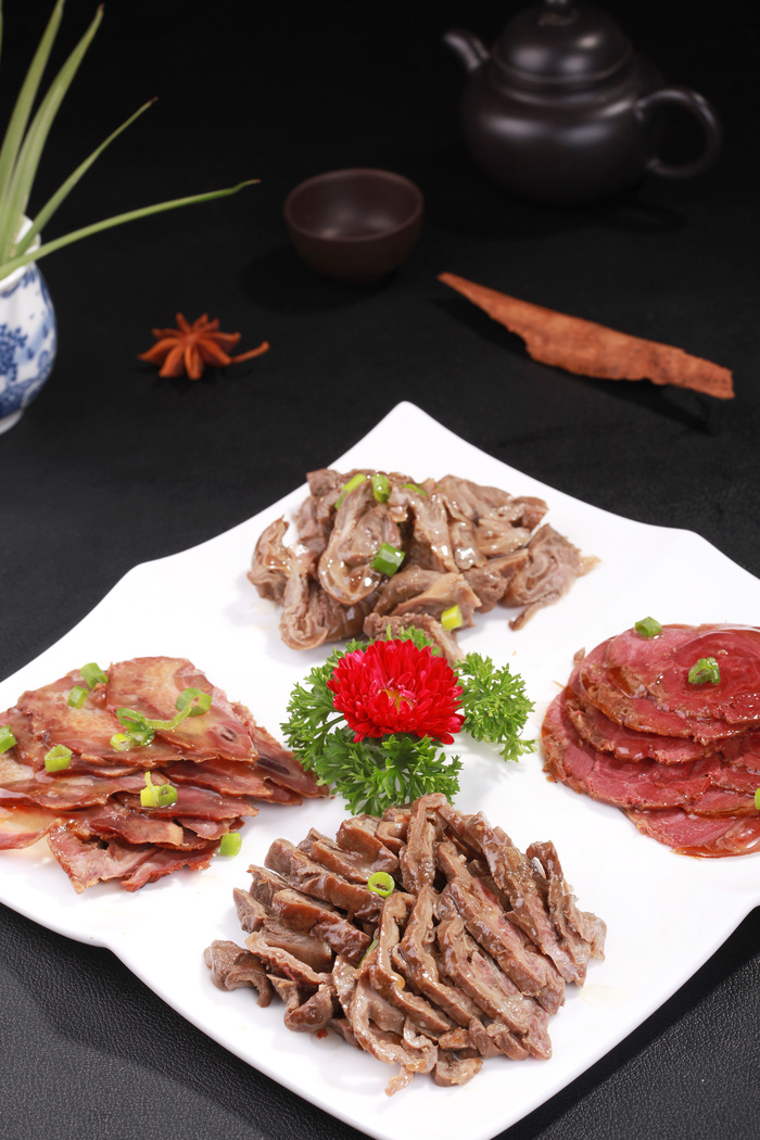 驴四拼ZV