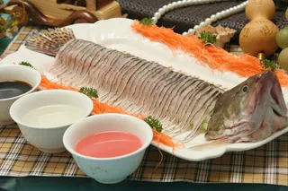 24  响油桂鱼-国客大酒店