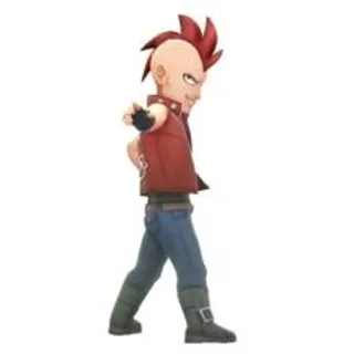 朋克摇滚 PNG免抠