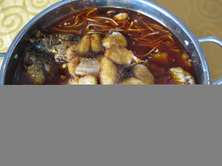 瓜圈炒熏肉 18 (2)