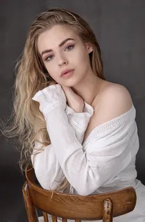 清新唯美可爱的女孩摄影图片 清新唯美可爱的女孩摄影图片