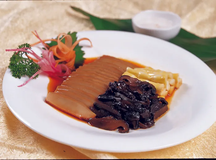 1009LC-0520山珍卤水拼