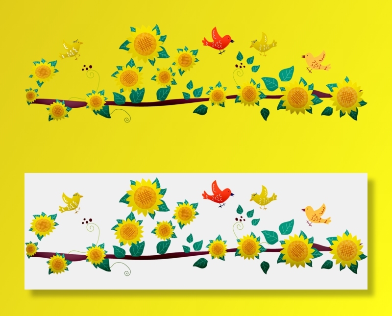 向日葵在锅, 花盆, 向日葵, 花园, 黄色, 开花