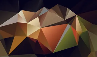 几何艺术设计 几何图形背景 多边形背景图片