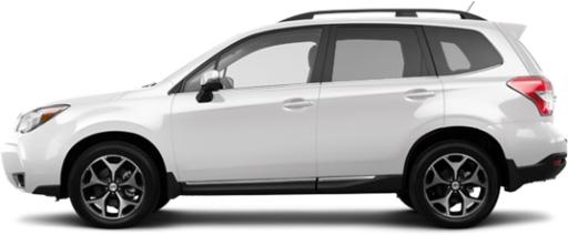 Subaru PNG免抠(537x223)