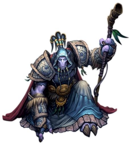 魔兽争霸免抠(609x651)