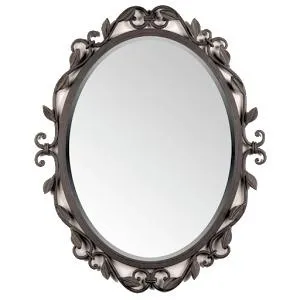 镜子 PNG免抠(300x300)