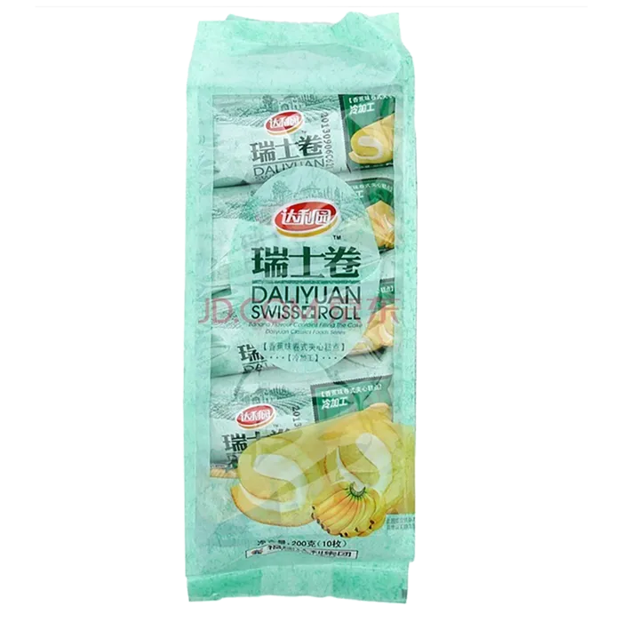 达利园 (6)超市商品白底图免抠实物摄影png格式图片透明底