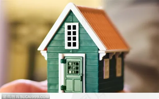 3D房子-掌中屋 3D房子-掌中屋