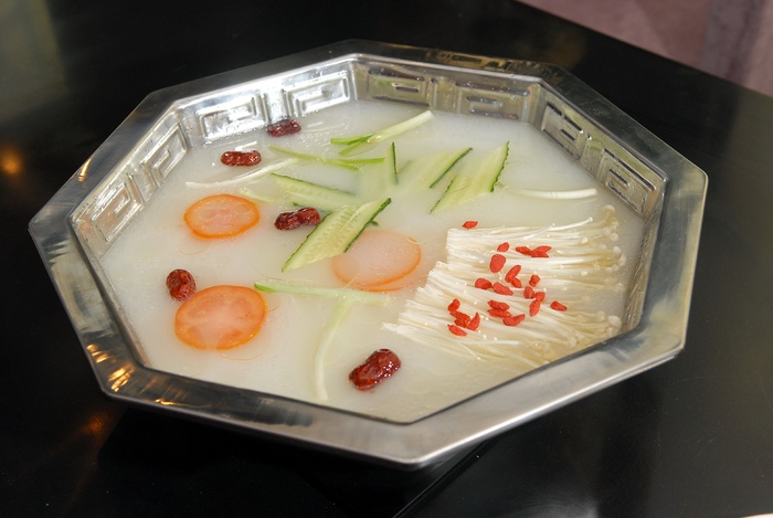 火锅底料美食汤底清补美味设计素材麻辣