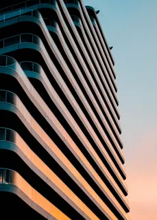 现代商业建筑外观图片 现代商业建筑外观图片