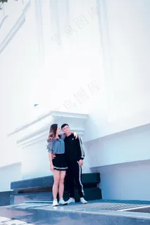 情侣文艺写真风格 情侣文艺写真风格