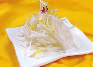 1009LC-0295菊花白菜