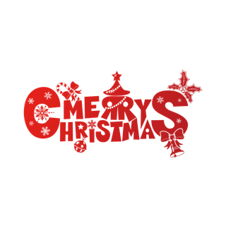 圣诞节|圣诞快乐|节日|过圣诞|字体