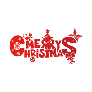 圣诞节|圣诞快乐|节日|过圣诞|字体